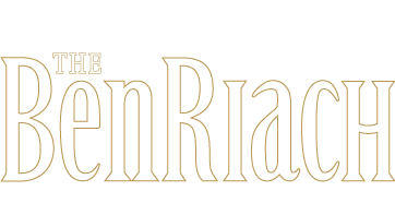 Benriach Logo
