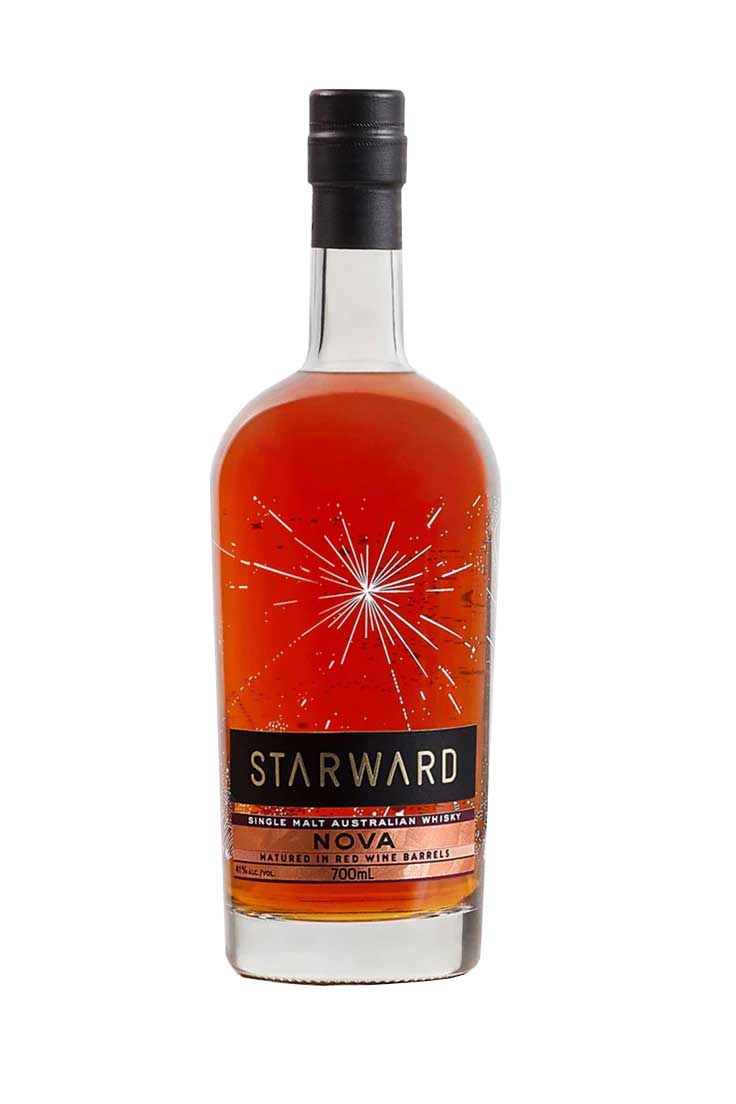 Starward Nova